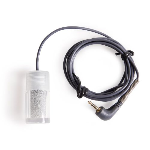 Pro-Series? Buffered Probe with Glass Bead Vial